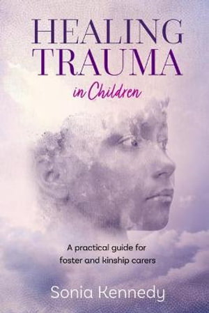 Cover art for Healing Trauma in Children