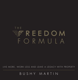 Cover art for The Freedom Formula