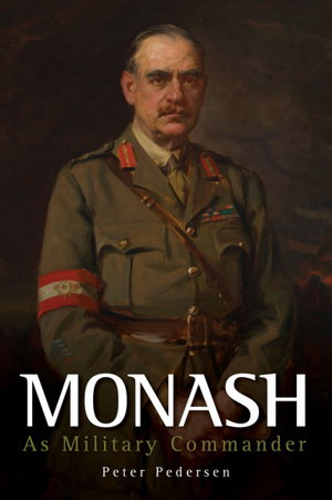 Cover art for Monash