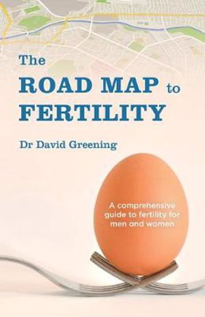 Cover art for The Roadmap to Fertility