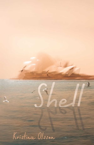 Cover art for Shell