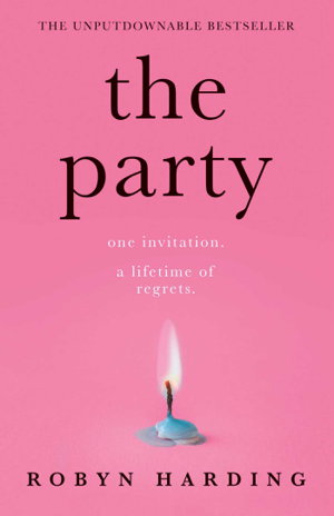 Cover art for The Party