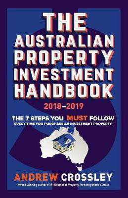 Cover art for THE Australian Property Investment Handbook 2018/20