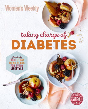 Cover art for Take Charge Of Diabetes