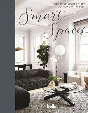 Cover art for Belle Smart Spaces