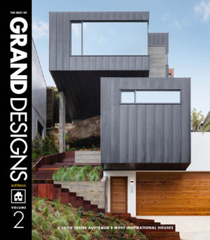 Cover art for Grand Designs Australia Volume II