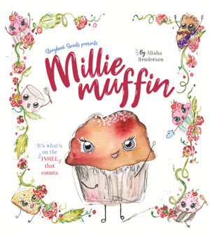 Cover art for Millie the Muffin