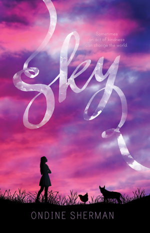 Cover art for Sky
