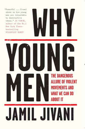 Cover art for Why Young Men