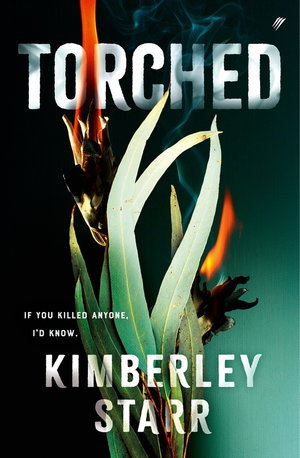 Cover art for Torched
