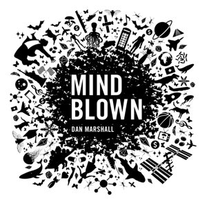 Cover art for Mind Blown