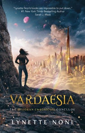Cover art for Vardaesia