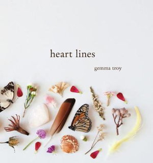 Cover art for Heart Lines