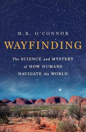 Cover art for Wayfinding