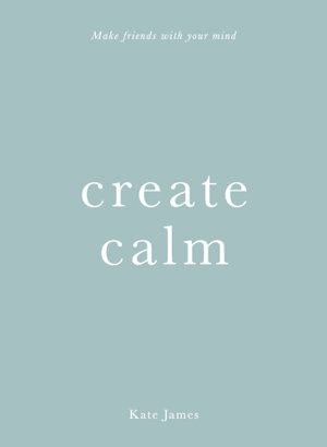 Cover art for Create Calm