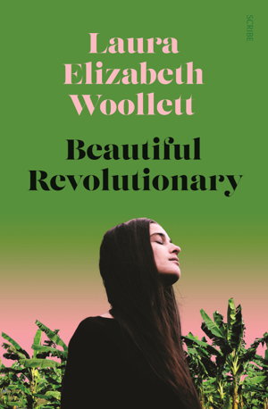 Cover art for Beautiful Revolutionary