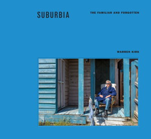 Cover art for Suburbia