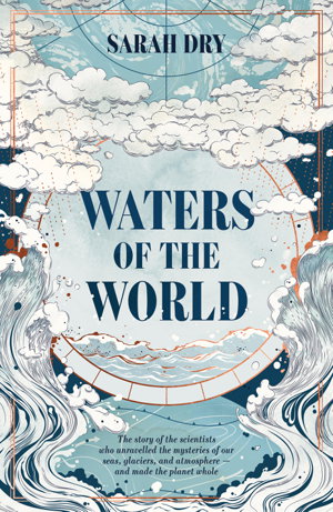 Cover art for Waters of the World