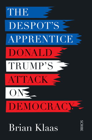 Cover art for The Despot's Apprentice