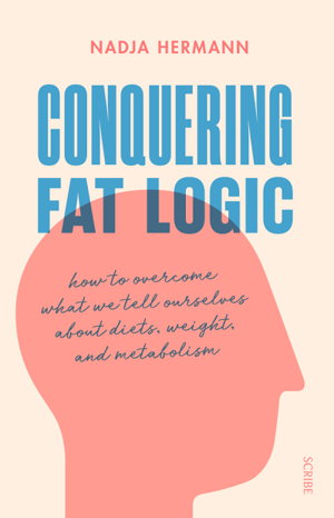 Cover art for Conquering Fat Logic