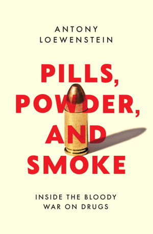 Cover art for Pills, Powder, and Smoke