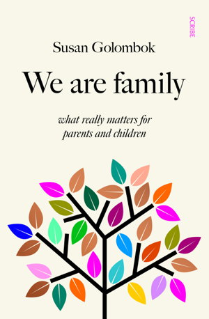 Cover art for We Are Family
