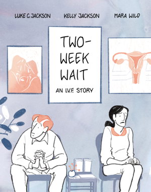Cover art for Two-Week Wait