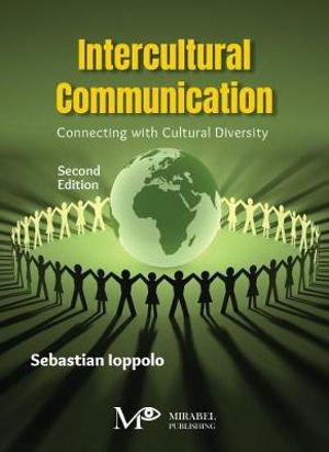 Cover art for Intercultural Communications