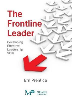 Cover art for The Frontline Leader
