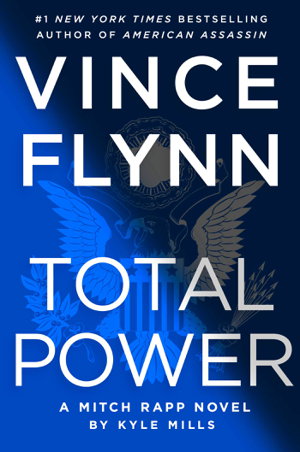 Cover art for Total Power