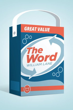 Cover art for The Word