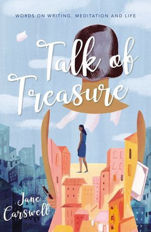 Cover art for Talk of Treasure
