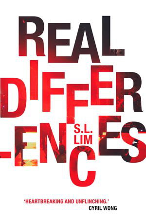 Cover art for Real Differences