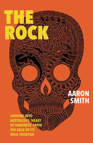 Cover art for The Rock