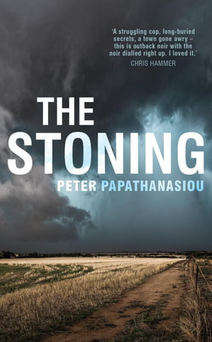 Cover art for The Stoning