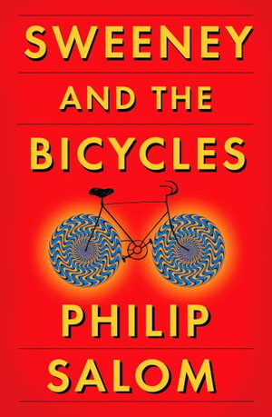 Cover art for Sweeney and the Bicycles