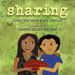 Cover art for Sharing