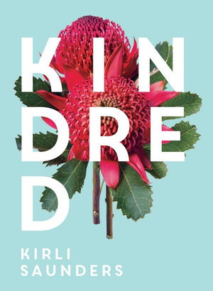 Cover art for Kindred