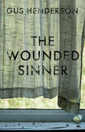 Cover art for Wounded Sinner