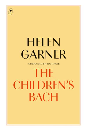 Cover art for Children's Bach