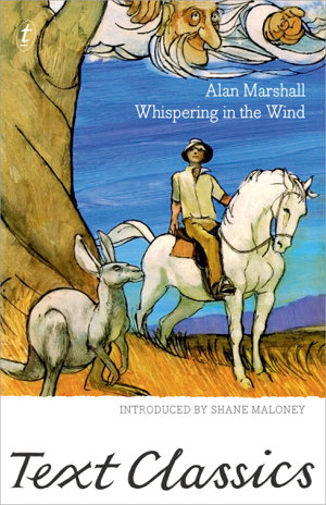 Cover art for Whispering in the Wind