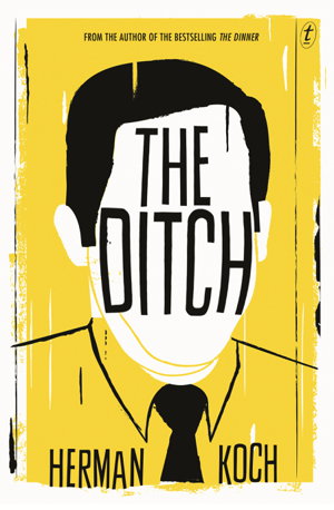 Cover art for Ditch The