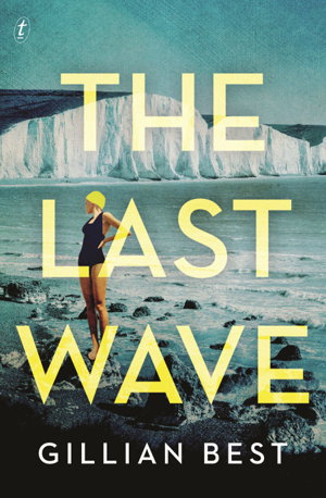 Cover art for Last Wave The