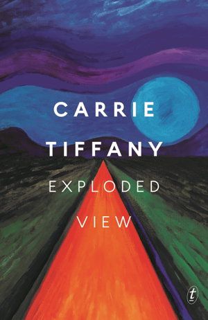 Cover art for Exploded View