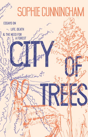 Cover art for City of Trees