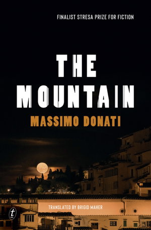 Cover art for Mountain