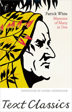 Cover art for Memoirs of Many in One