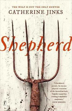 Cover art for Shepherd