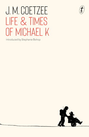 Cover art for Life & Times of Michael K