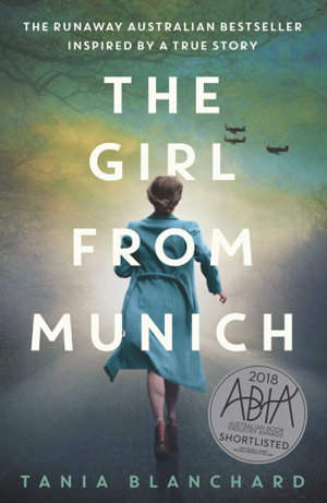 Cover art for Girl from Munich